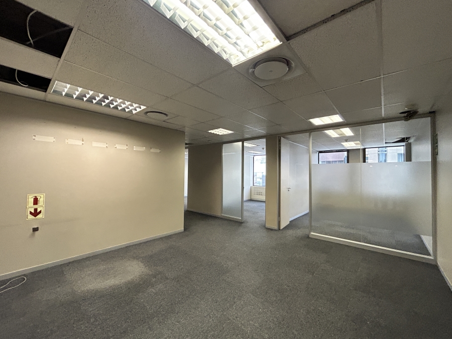 To Let commercial Property for Rent in Cape Town City Centre Western Cape